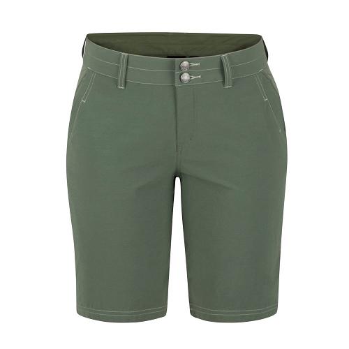 Marmot Kodachrome Shorts For Womens Green DZQ589367